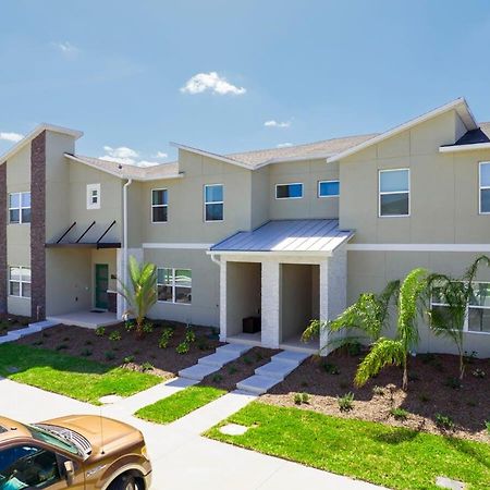 Splendid 4 Bd W/ Pool Close To Disney @ Champions Gate 1006 Kissimmee Exterior photo